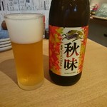 いなせや ハナレ - 