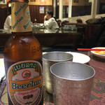 キンカーオ - このビール結構いける