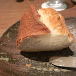 レストランよねむら - パンどんどんお代わり