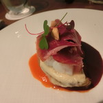 レストランよねむら - すずきムニエル