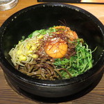 ホルモン焼肉 ぶち - 