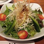 ホルモン焼肉 ぶち - 