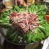 姜虎东白丁烤肉 - 料理写真: