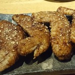 炭火焼鳥　はなやん - 