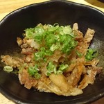 炭火焼鳥　はなやん - 