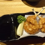 炭火焼鳥　はなやん - 