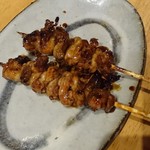 炭火焼鳥　はなやん - 