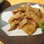 炭火焼鳥　はなやん - 