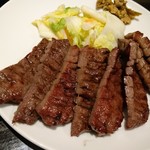 たんや善治郎 - 