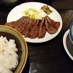 たんや善治郎 - 