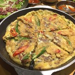 姜虎东白丁烤肉 - 