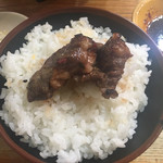 焼肉 亀八 - 