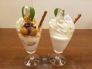 札幌駅周辺 美味しい絶品スイーツが食べられるカフェ8選 食べログまとめ
