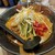 壱正 - 冷やしタンタン麺