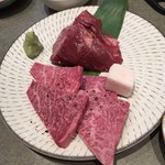 焼肉チャンピオン - 