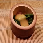 おおがみ - 2017/8 付出し