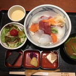 和DINING あらた はなれ - 