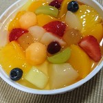 サン・フルーツ 日本橋三越本店 - 