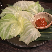 蔓牛 - 