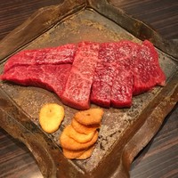 蔓牛 - 