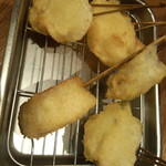 Kushikatsu Dengana - 