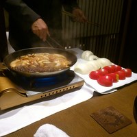三田ばさら 本店 - 