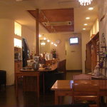 cafe JINA - 