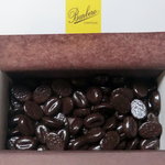 バルベーロ - キッキ　ディ　チョコラート　アル　カフェ