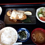 町家かふぇ　かまくら - 