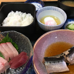 海鮮茶屋 五右エ門 - 