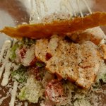 Genji[源氏] - シーザーサラダ