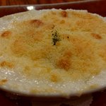 Genji[源氏] - 長芋グラタン