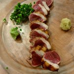 Genji[源氏] - 鴨ロース