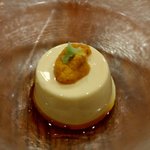 Genji[源氏] - ウニのムース