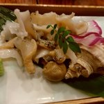 Genji[源氏] - ツブサシ