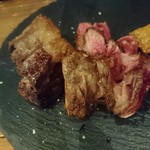 炭焼きバル Banquet - 