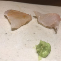 すし岩瀬 - 