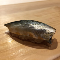 鮓 村瀬 - 