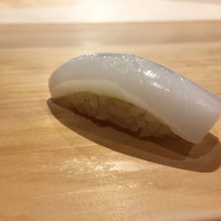 鮓 村瀬 - 