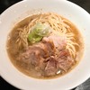 自家製麺 伊藤 銀座店