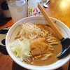 味噌ラーメン専門店 麺と人 京都本店