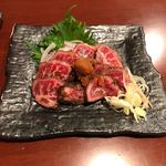 酒律　大井 - イチボ