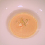 海老専門レストラン マダムシュリンプ銀座 - オマール海老