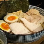 金星 - 麺は具で隠れる！