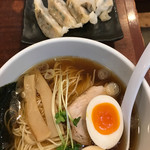 ラーメンスクエア - 