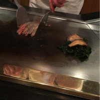 ステーキハウス ハマ  目黒店 - 