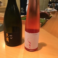 鮨　臥龍 - 