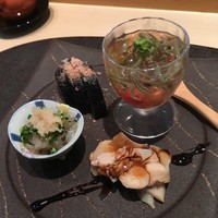 鮨　臥龍 - 