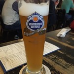Weisses Bräuhaus - 