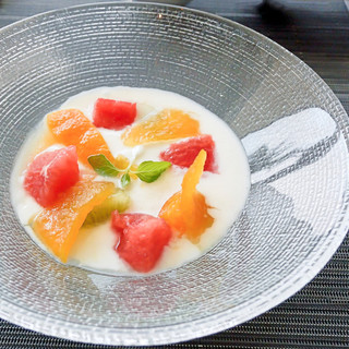 ウトコ オーベルジュ&スパ_1